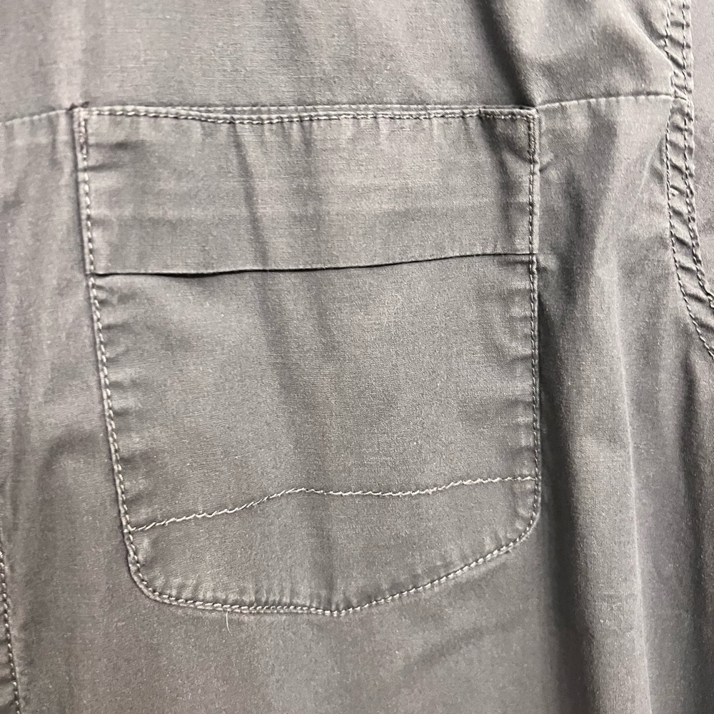 The North Face Men’s Button Up Shirt - Picture 4 of 10